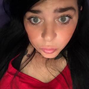 Meet your Posher, Misty